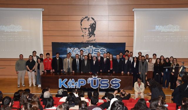 TUSAŞ’ta akademi-sanayi buluşması: Savunmada yeni eşik