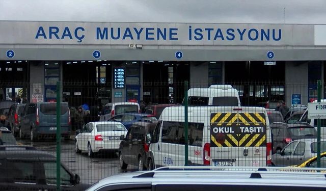 TÜVTÜRK’te milyarlık gelir iddiası: Rakamlar açıklanmadı