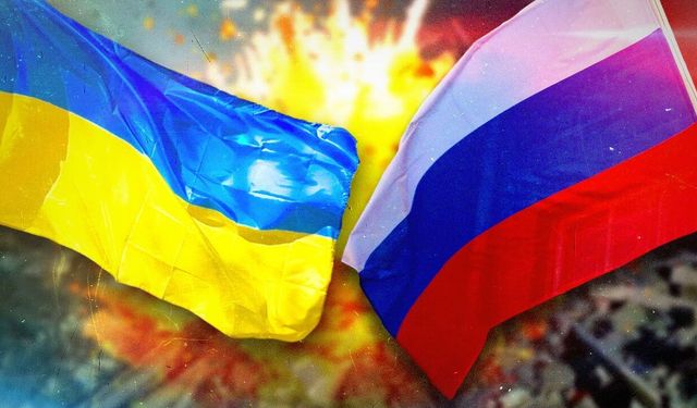 Ukrayna Rusya ile tüm bağları koparıyor: 116 anlaşma iptal edildi