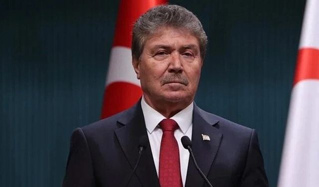 Ünal Üstel’den füze iddiası sonrası sert çıkış