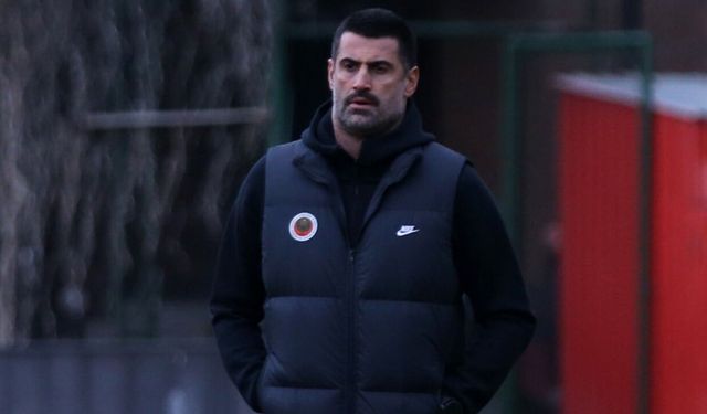 Volkan Demirel: Kim eleştiriyorsa beni eleştirsin