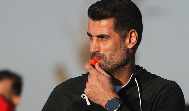 Gençlerbirliği’nde Demirel dönemi yeniden başladı