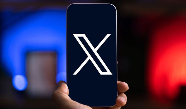 X'ten yapay zekayla üretilen savaş videolarına yaptırım