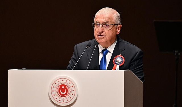 Kritik dönemde bayram mesajı: Güler’den güvenlik vurgusu