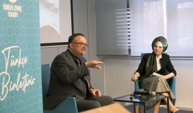 Berlin’de “Göbeklitepe: Tarihin Dönüm Noktası mı?” konferansı düzenlendi