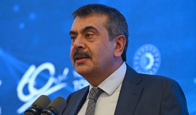 Eğitimde yeni dönem kapıda: Bakan Tekin'den güvenlik ve tatil sistemi açıklaması