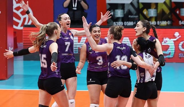 Zeren Spor 3-0’la normal sezonu kapattı