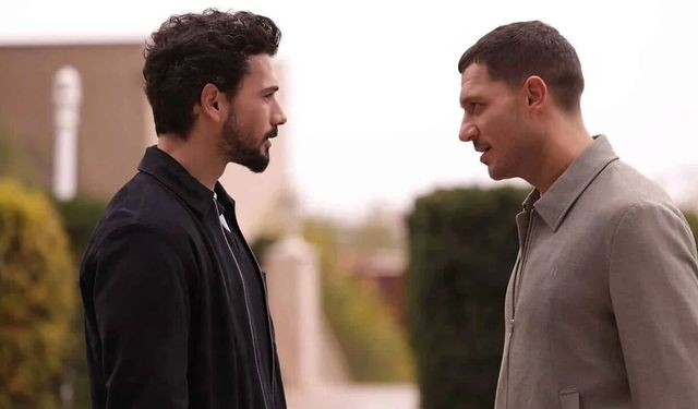 Yeraltı yeni bölüm var mı? Yayın tarihi ve detaylar belli oldu