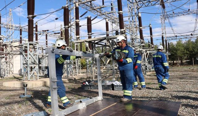 60 ilde dev alım: TEİAŞ 402 işçi alacak, başvuru süreci başladı