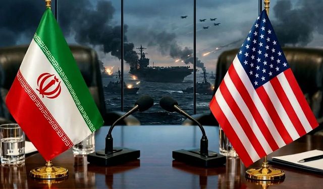 ABD ve İran, İslamabad'daki 21 saatlik görüşmeden anlaşmasız ayrıldı