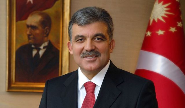Abdullah Gül'den Yunan basınına açıklamalar: "Casus belli"yi Türk perspektifinden değerlendirin