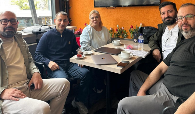 Azerbaycanlı hekimlerden Türkiye’de yeni vizyon