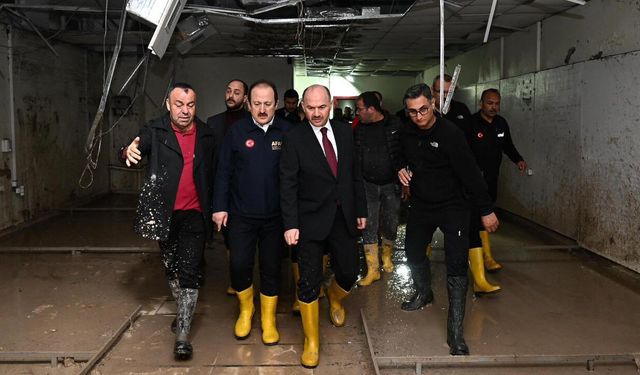 Kadirli’de felaketin bilançosu ağırlaşıyor: İki can kaybı