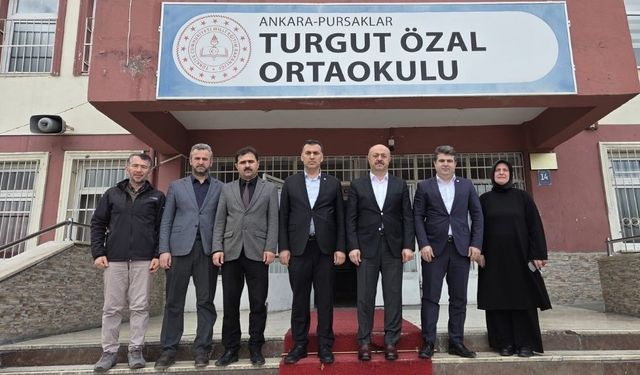 AK Parti'ye yakın sendikadan MHP'li siyasetçiye tepki: Hesap verecek