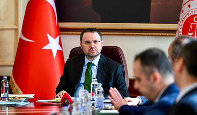 Yargıda yeni dönem başlıyor: 12. paketle süreler kısalacak mı?