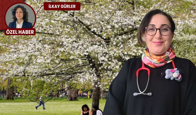 İklim değişikliği alerji şikayetlerini arttırdı: Uzmandan korunma tavsiyeleri