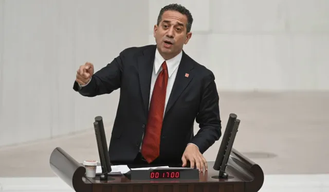 Türkiye Basın Federasyonu’ndan Ali Mahir Başarır’a sert tepki