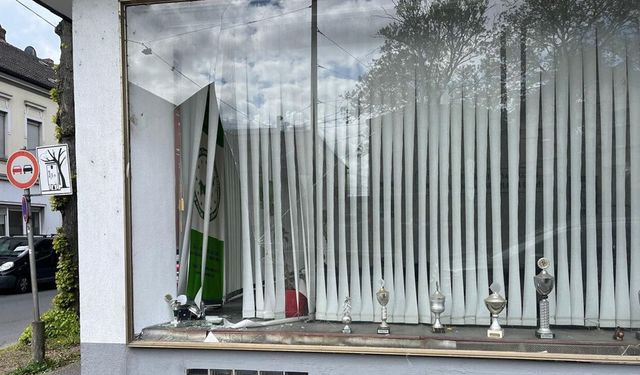 Batı Trakya Türk Azınlığı Danışma Kurulu'ndan Witten saldırısına tepki