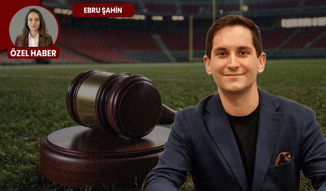Spor hukukçusu Anıl Dinçer: Uyuşmazlıkların %90’ı futbolda