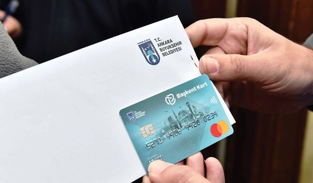 Ankara’da dev ödeme: 30 milyon TL tek kalemde hesaplara yattı!