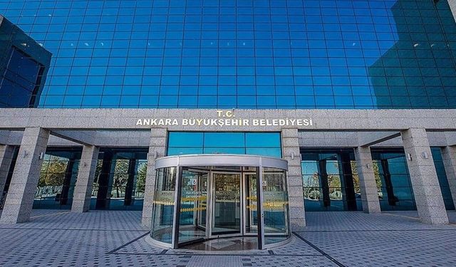 ABB açıkladı: Bayram boyunca Ankara’da kesintisiz hizmet