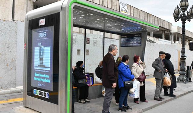 Yenikent’te ulaşım değişti: EGO güzergâhı güncellendi