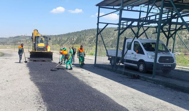 Ankara’da kurban bağışı için 6 farklı nokta belirlendi! ABB saatleri açıkladı