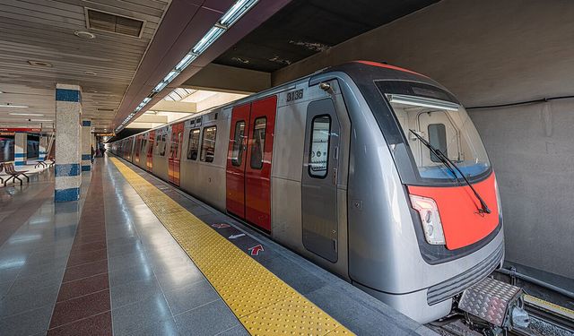 Ankara metrosunda son dakika! Sıhhiye İstasyonu yeniden açıldı