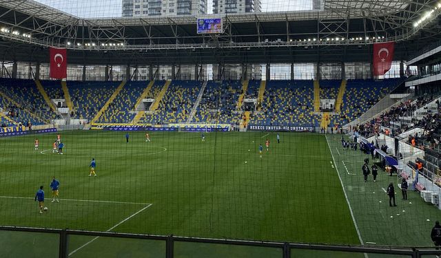 İzmirli taraftarlardan Ankaragücü’ne teşekkür: Dostluğumuz baki kalsın