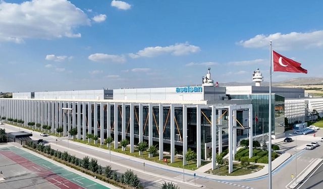 ASELSAN’ın TURAN sistemi ilk kez EFES 2026’da kullanıldı