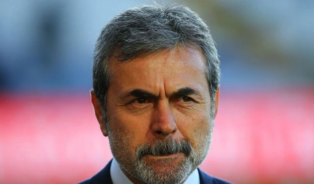 Kadıköy'de "Kocaman" dönemi: Resmi açıklama bekleniyor!