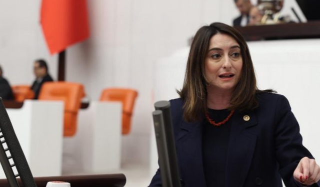 CHP’li Bankoğlu: Yüreğimiz yanıyor, bakanlar istifa etmeli