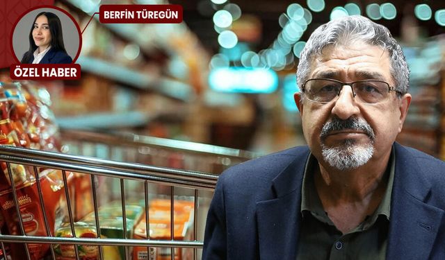 Prof. Dr. Aziz Konukman’dan enflasyon uyarısı: Yüzde 11’in üzerine çıkılacak, ciddi fark oluşacak
