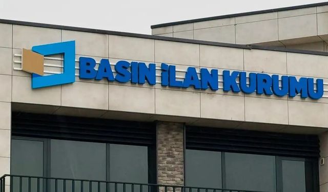İletişim fakültesi öğrencilerine fırsat: BİK staj başvurusu başladı