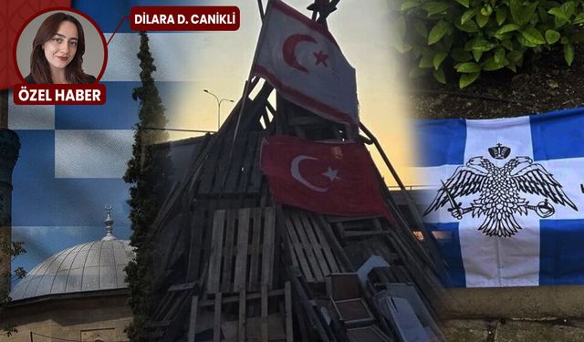 Batı Trakya’dan Ayasofya’ya: Provokasyonlar tesadüf değil, planlı strateji