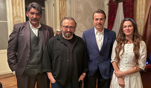 Bir Adam Yaratmak filmi ne zaman çıkıyor? Oyuncuları ve konusu