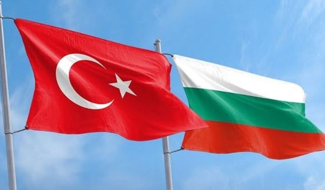 Bulgar-Türk iş kadınlarının birliğiyle Hatay’da Gazi Mustafa Kemal Atatürk Okulu açılıyor