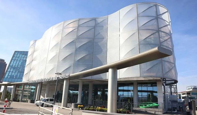 Çankaya’da beklenen proje tamamlandı: Yeni merkez açıldı