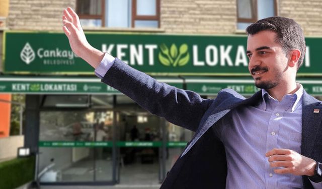 Çankaya Belediyesi Milano Gıda Paktı'na üye olmaya hazırlanıyor