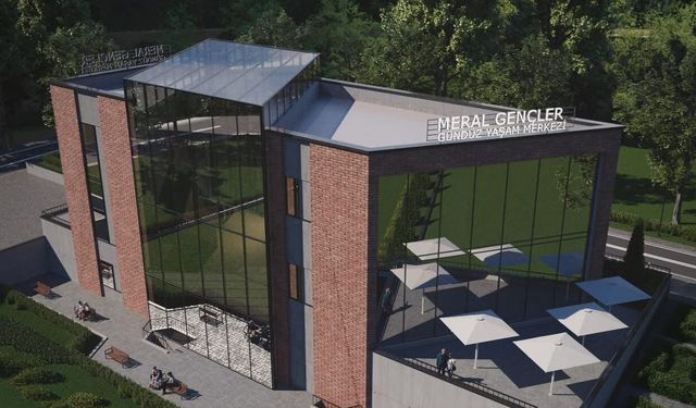 Çankaya’da dev sosyal proje: Alzheimer merkezi yakında açılıyor