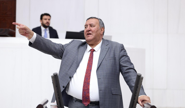 CHP’li Gürer: Sütte kriz derinleşiyor, üretici zarar ediyor