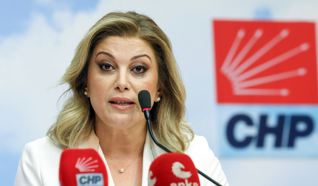 CHP’li Asu Kaya’dan doğum izni düzenlemesine tepki: Kadını eve iten anlayış