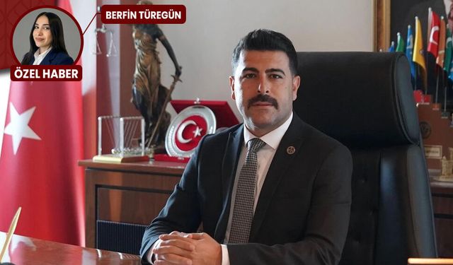 DMK Genel Başkanı Osman Kaya: Memurlar ayın sonunu göremiyor