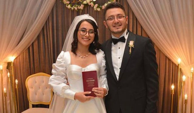 Mamak Belediyesi'ne 3 bin 127 kişi başvurdu: Gençler evlenmek istiyor