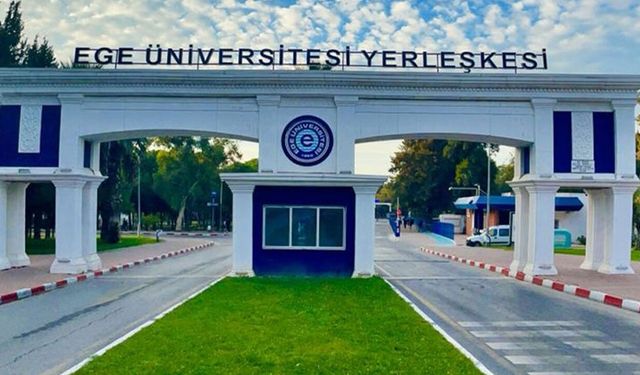 Türk Dünyasında Ortak Türk Medyası 29 Nisan’da Ege Üniversitesi'nde konuşulacak