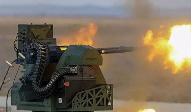 MKE’den dünya sahnesinde güç gösterisi: Yeni sistemler geliyor