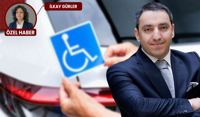 Engelli araçlarında ÖTV düzenlemesi tartışma yarattı: Hak temelli yaklaşım şart