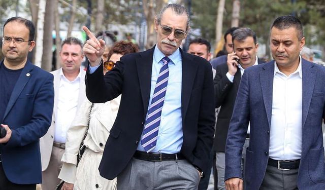 Etimesgut Belediyesi 1 Mayıs için düğmeye bastı: Etkinliklerle kutlanacak