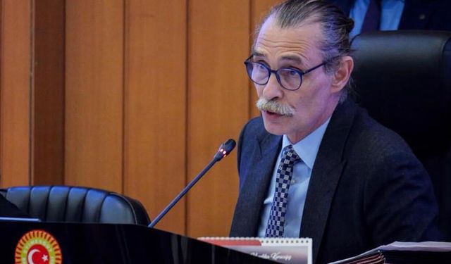 Etimesgut'taki tehlikeli kavşak Meclis gündeminde: Çözüm önergesi verildi