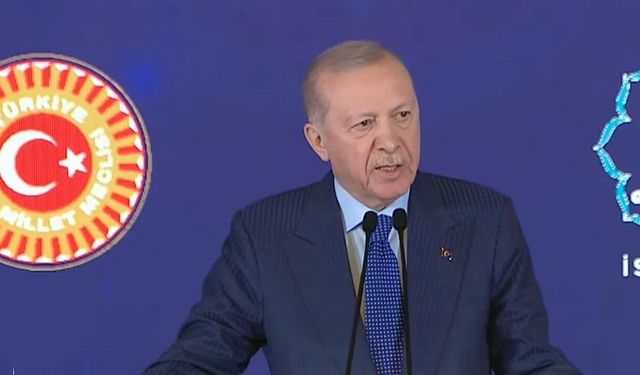 Erdoğan’dan dünyaya net mesaj: Gazze için artık susmayın